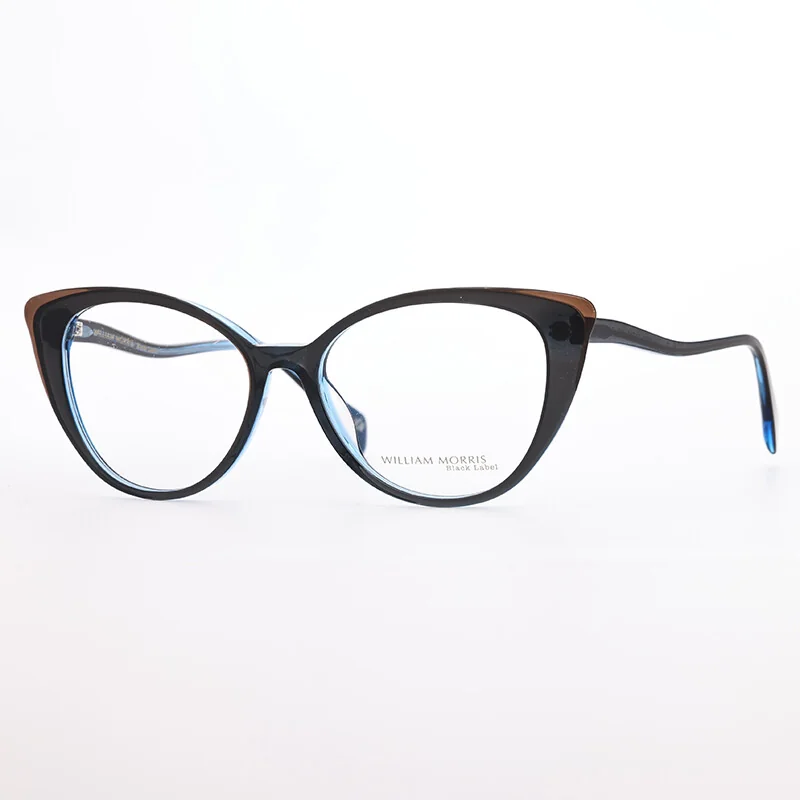 William Morris Fern col.6722 - 1