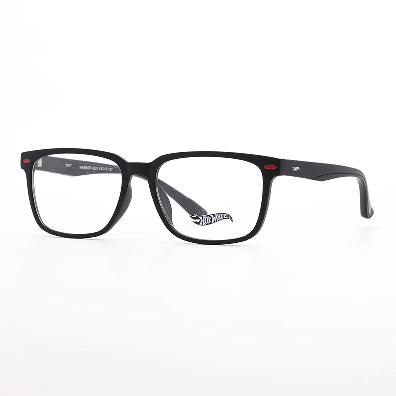 Hot Wheels HWBB001-BLK 06VT - 1