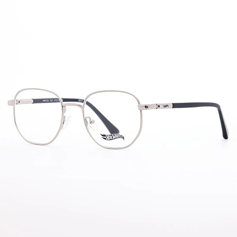 Hot Wheels HWV125-SLV 06VT - 1