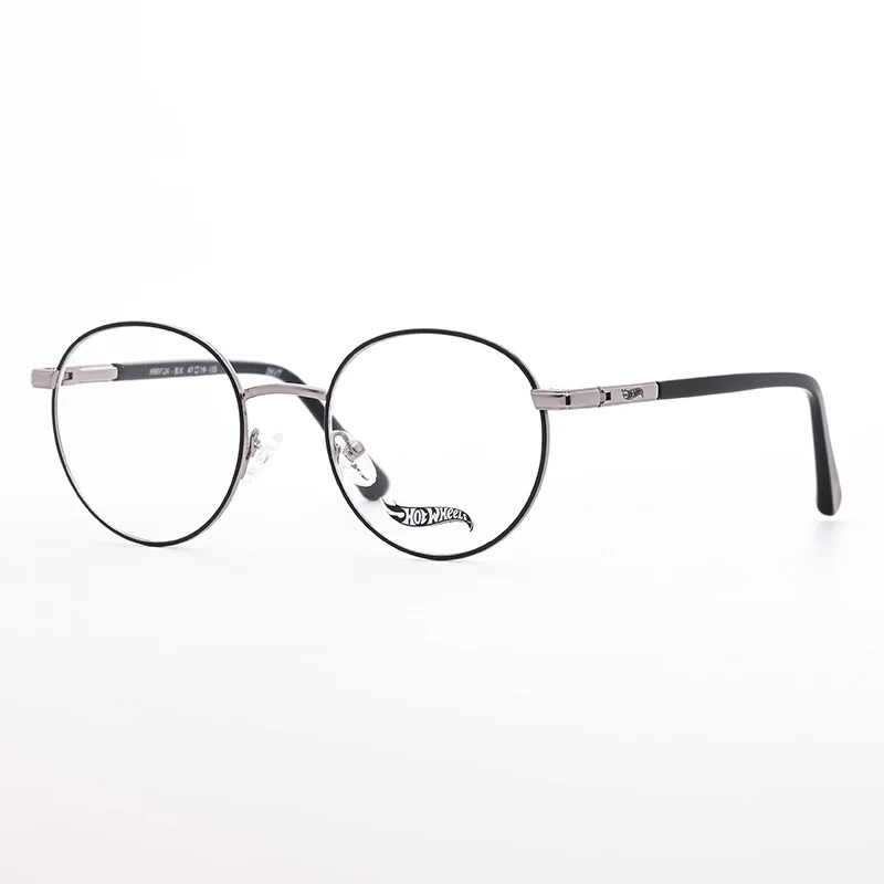 Hot Wheels HWV124-BLK 06VT - 1