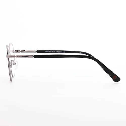 Hot Wheels HWV124-BLK 06VT - 3