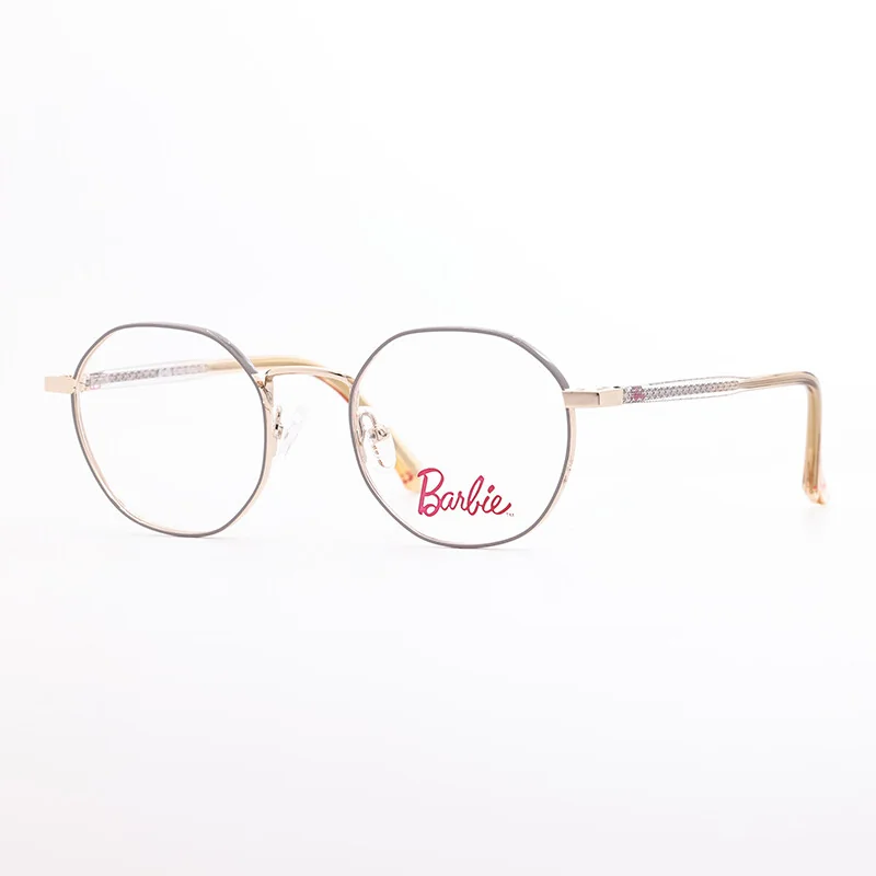 Barbie BBV007 GRY 02VD - 1