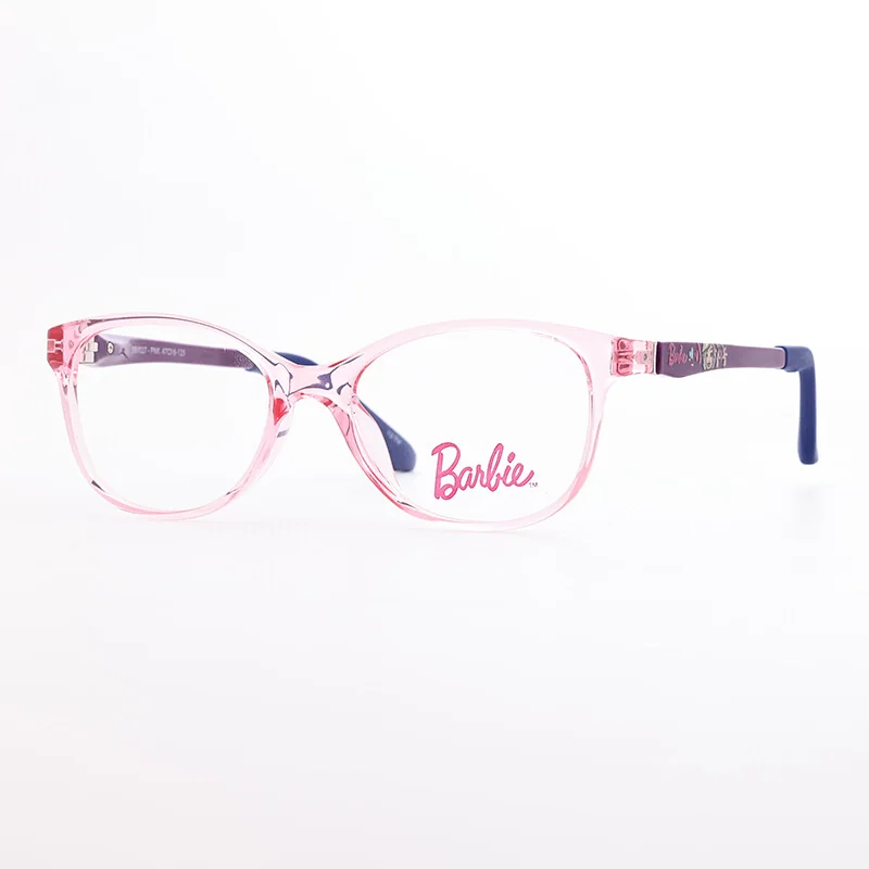 Barbie BBV027-PNK 12-TV - 1