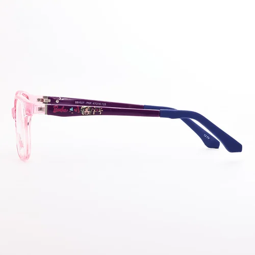 Barbie BBV027-PNK 12-TV - 3