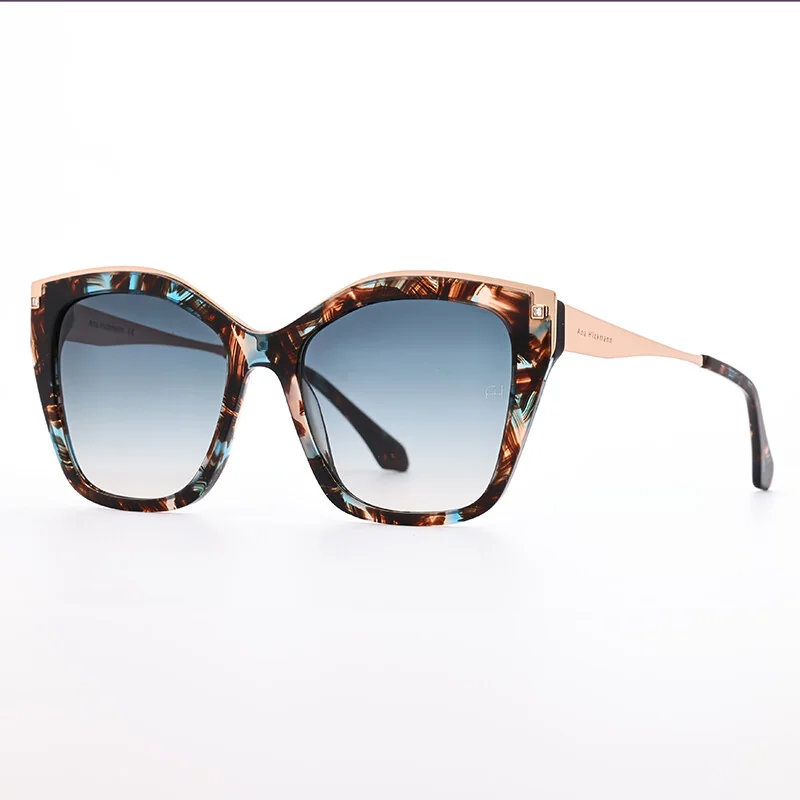 Ana Hickmann AH9346 G21 - 1