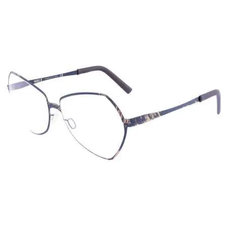 PUGNALE & NYLEVE 303V168 COL. NERO-BRONZO