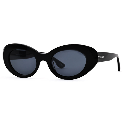 Frame shape Vintage, Sunglasses - ochi.ua