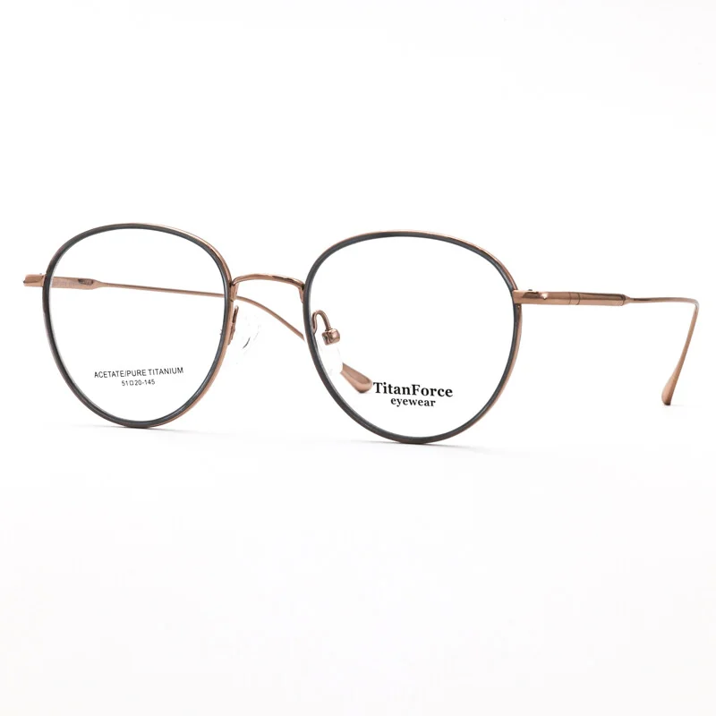 TitanForce PTQ0003 Col.01