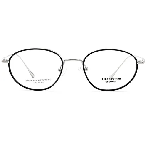 TitanForce PTQ0005 Col.01