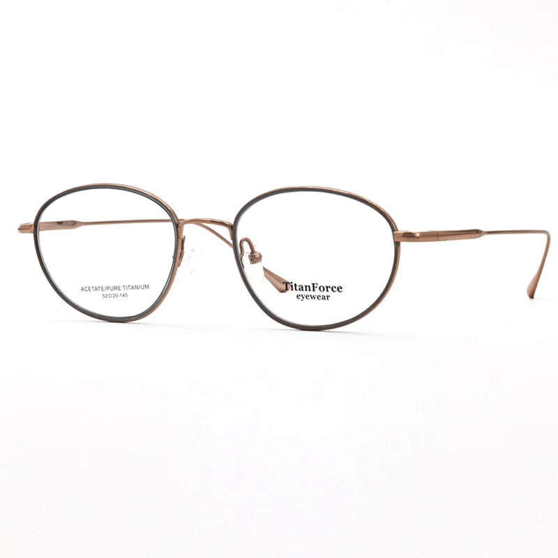 TitanForce PTQ0005 Col.05