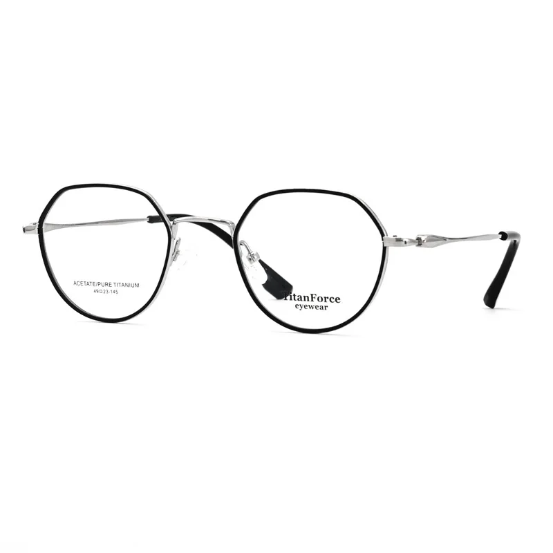 TitanForce PTQ0017 Col.01