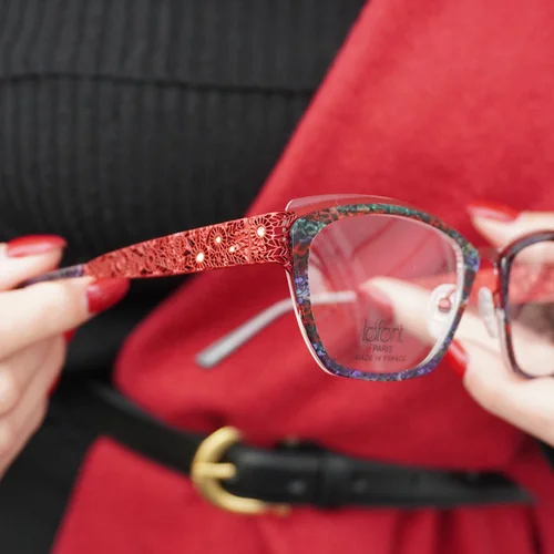 Lafont HARMONIE 5163