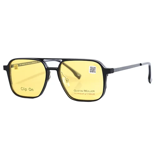 Gustav Muller GM4220 C01 Clip-on