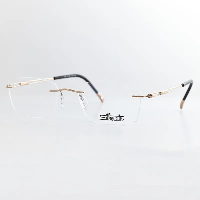 Silhouette 5521 70 7530