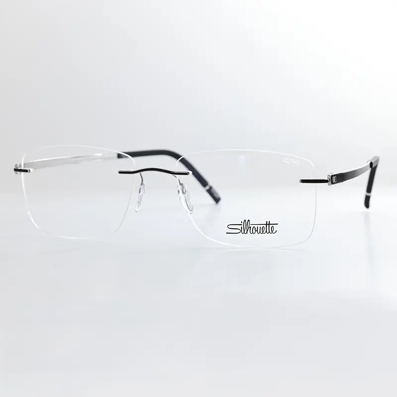 Silhouette 5529 70 9010