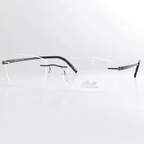 Silhouette 5529 70 6660