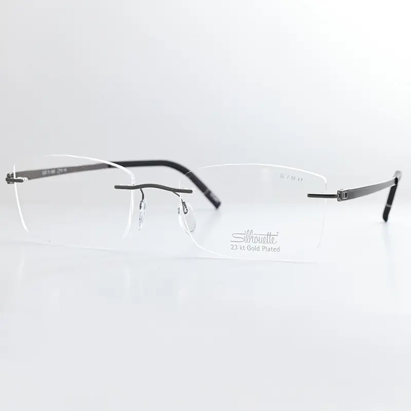 Silhouette 5529 70 6660