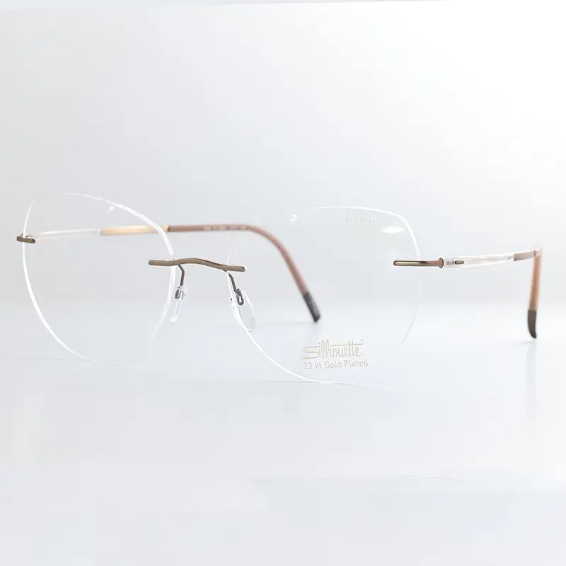 Silhouette 5540 70 8640