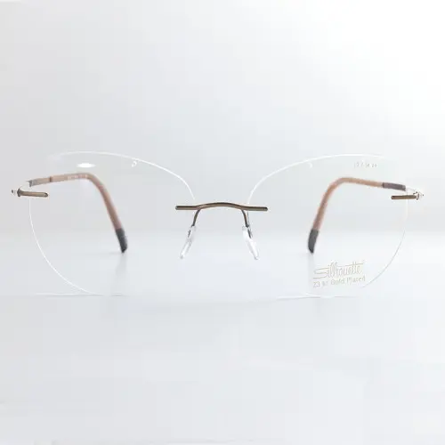 Silhouette 5540 70 8640