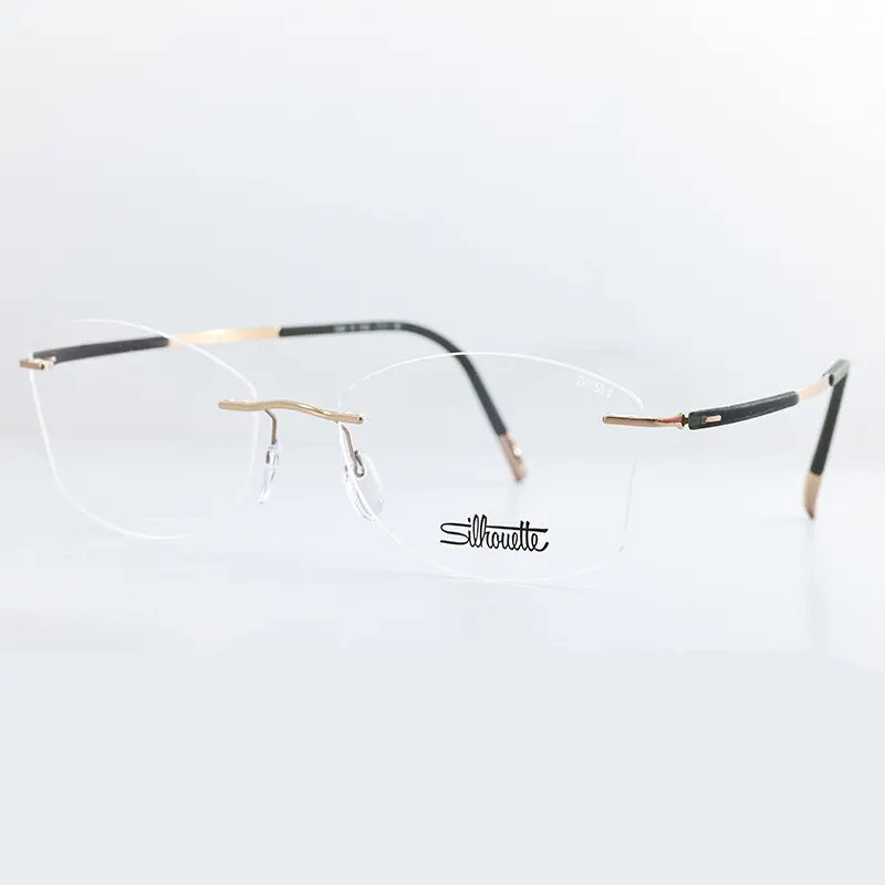 Silhouette 5540 70 7530