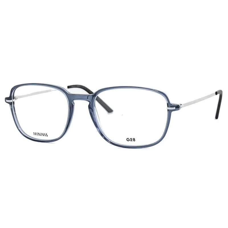 Minima HYBRID-7 G28 568F