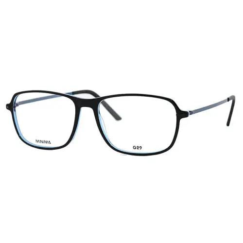 Minima HYBRID-7 G29 508C