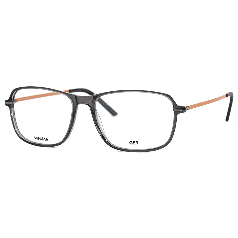 Minima HYBRID-7 G29 637D