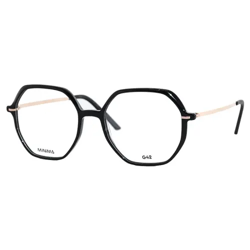 Minima HYBRID-7 G42 140F