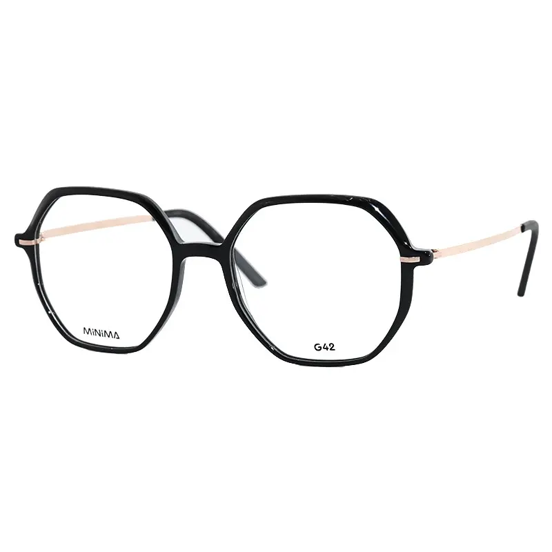 Minima HYBRID-7 G42 140F