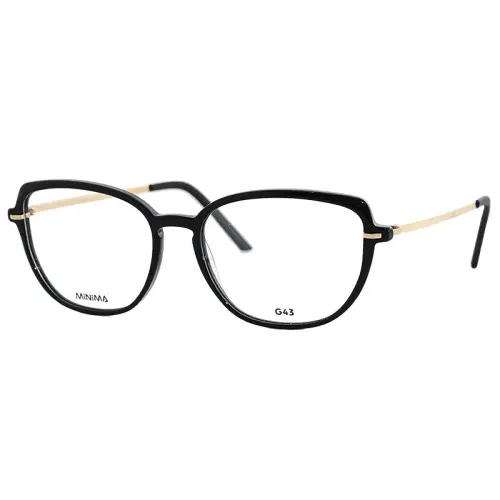 Minima HYBRID-7 G43 140G