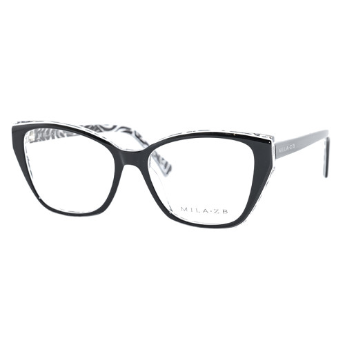 ?️Made in Italy! MILA ZB MZ503S03 Sunglasses 60/15/140 | ALH415?️ Mila ZB glasses - ochi.ua main image 4