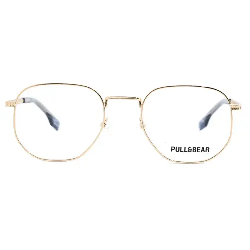 PULL&BEAR PBGM0010 ORO BRERA