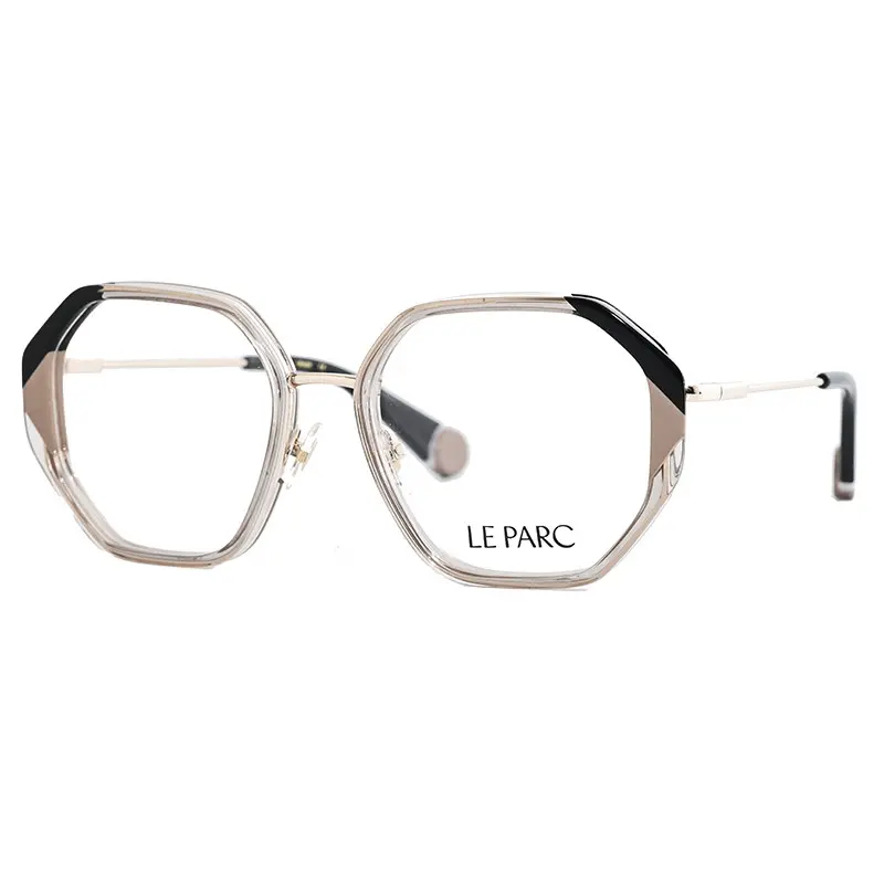 LE PARC INDIA 04
