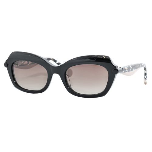 Frame shape Vintage, Sunglasses - ochi.ua