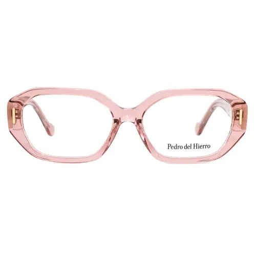Pedro del Hierro PHGA0024 ROS ISIS