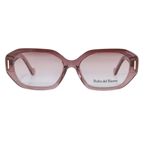 Pedro del Hierro PHGA0024 ROS ISIS