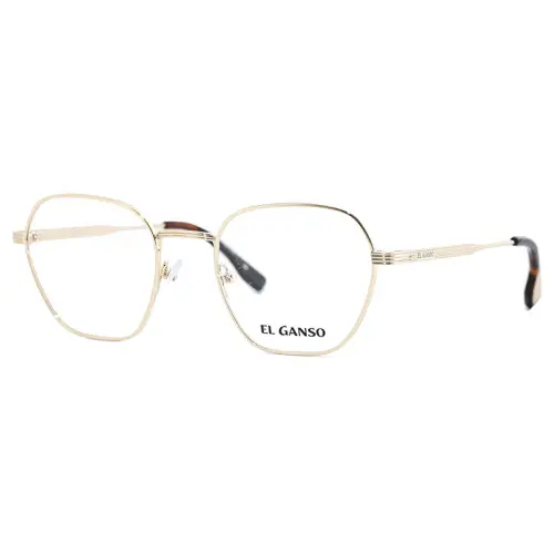 EL GANSO GNGM0005 ORO MILOS