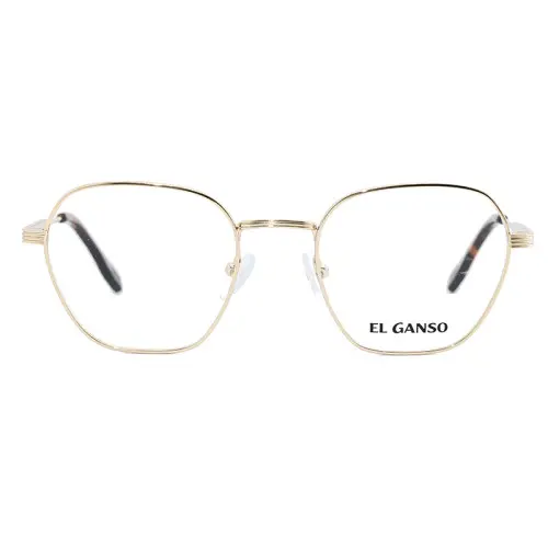 EL GANSO GNGM0005 ORO MILOS