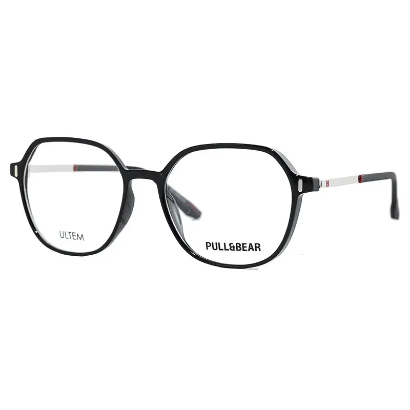PULL&BEAR PBGI0024 NEG LASTARRIA