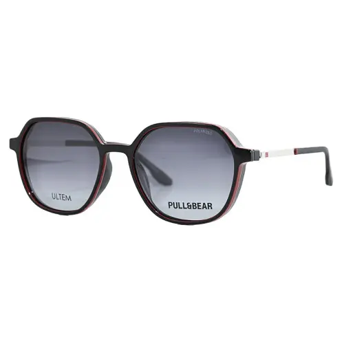 PULL&BEAR PBGI0024 NEG LASTARRIA