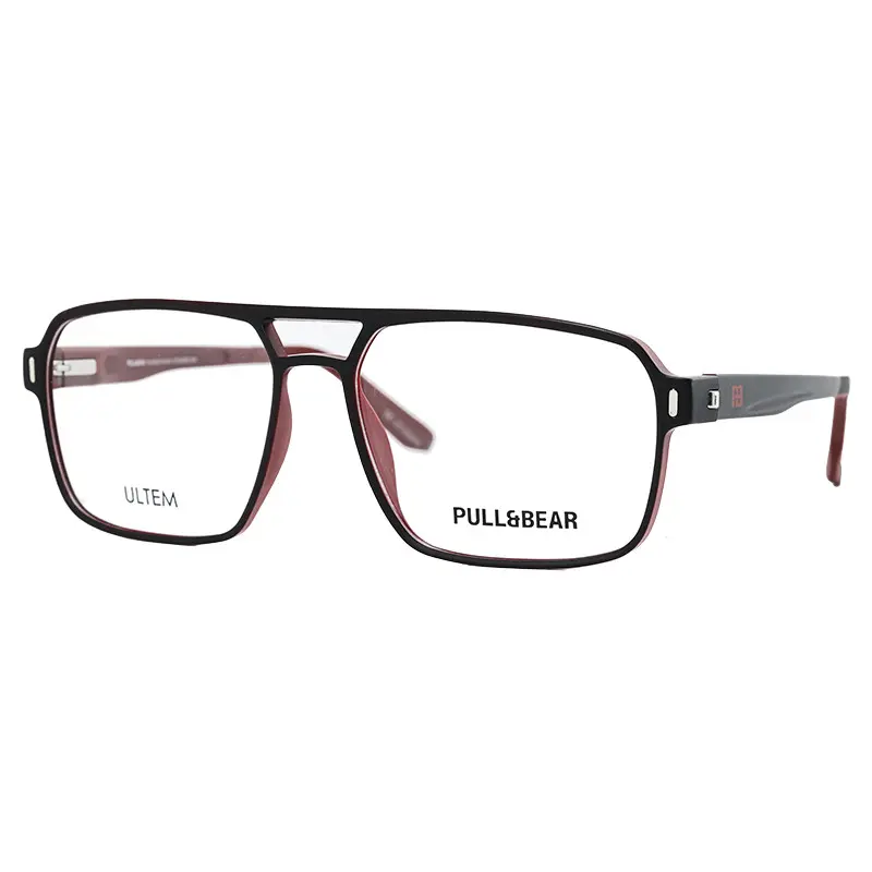 PULL&BEAR PBGI0026 NEG BARRANCO