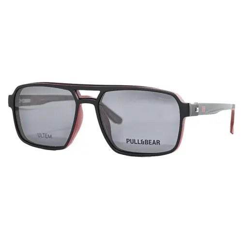 PULL&BEAR PBGI0026 NEG BARRANCO