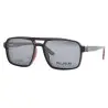 PULL&BEAR PBGI0026 NEG BARRANCO