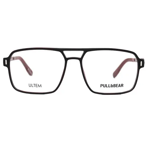 PULL&BEAR PBGI0026 NEG BARRANCO