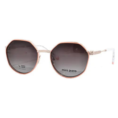 Miro Jeans MJ CLIPON PALACIO REAL C1 M37640