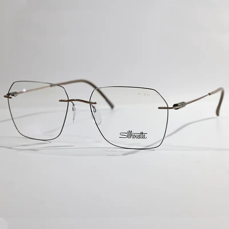 Silhouette 5561 MU 8645