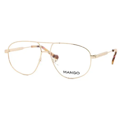 MANGO MNGM0030 ORO CANELA