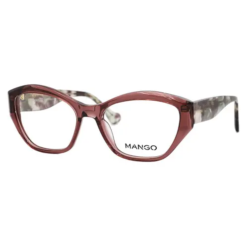 MANGO MNGA0026 BUR BRUMA