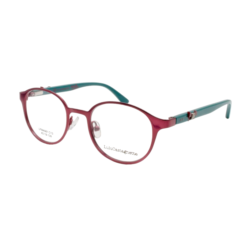 Lulu Castagnette LF MA061 C13