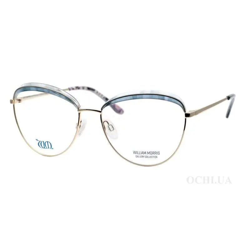 William Morris LODDEN C1